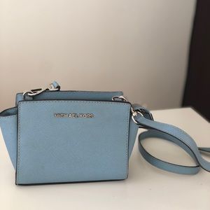 Michael Kors selma mini